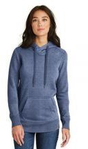New Era ® Ladies French Terry Pullover Hoodie